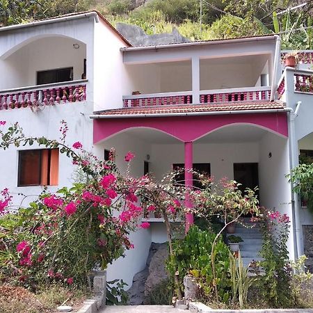 Damontanha 2 Daire Ribeira Grande Dış mekan fotoğraf