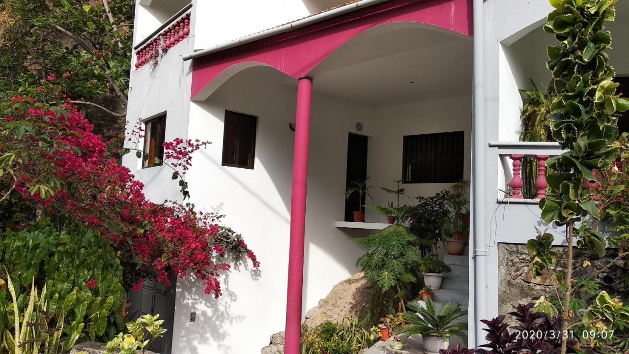 Damontanha 2 Daire Ribeira Grande Dış mekan fotoğraf